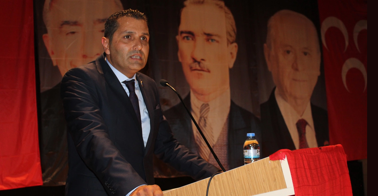 MHP'de Kızılay rakipsiz